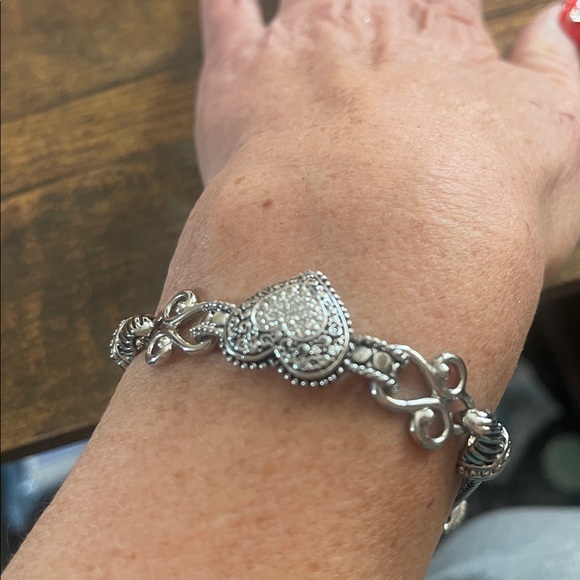 lia sophia love dust bracelet - Picture 5 of 6